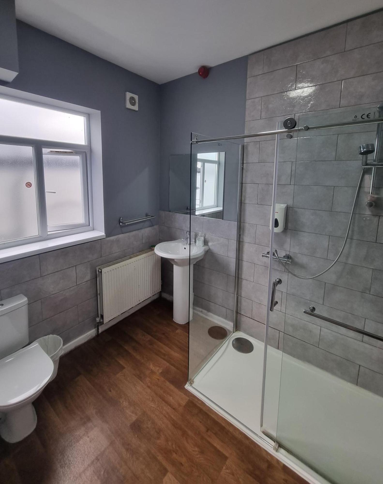 Xtasia Adult Hotel - Adults Only West Bromwich Eksteriør billede