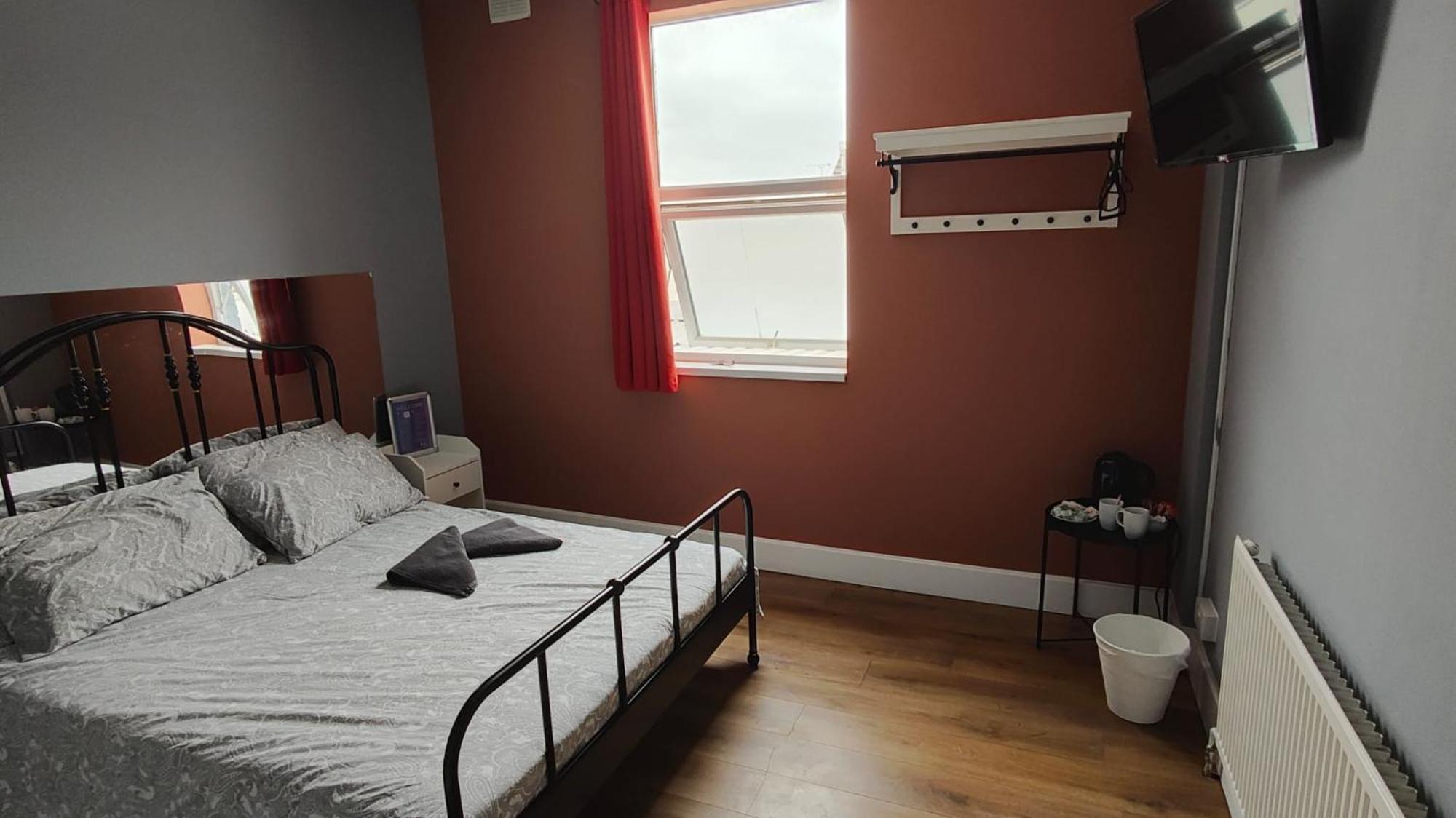 Xtasia Adult Hotel - Adults Only West Bromwich Eksteriør billede