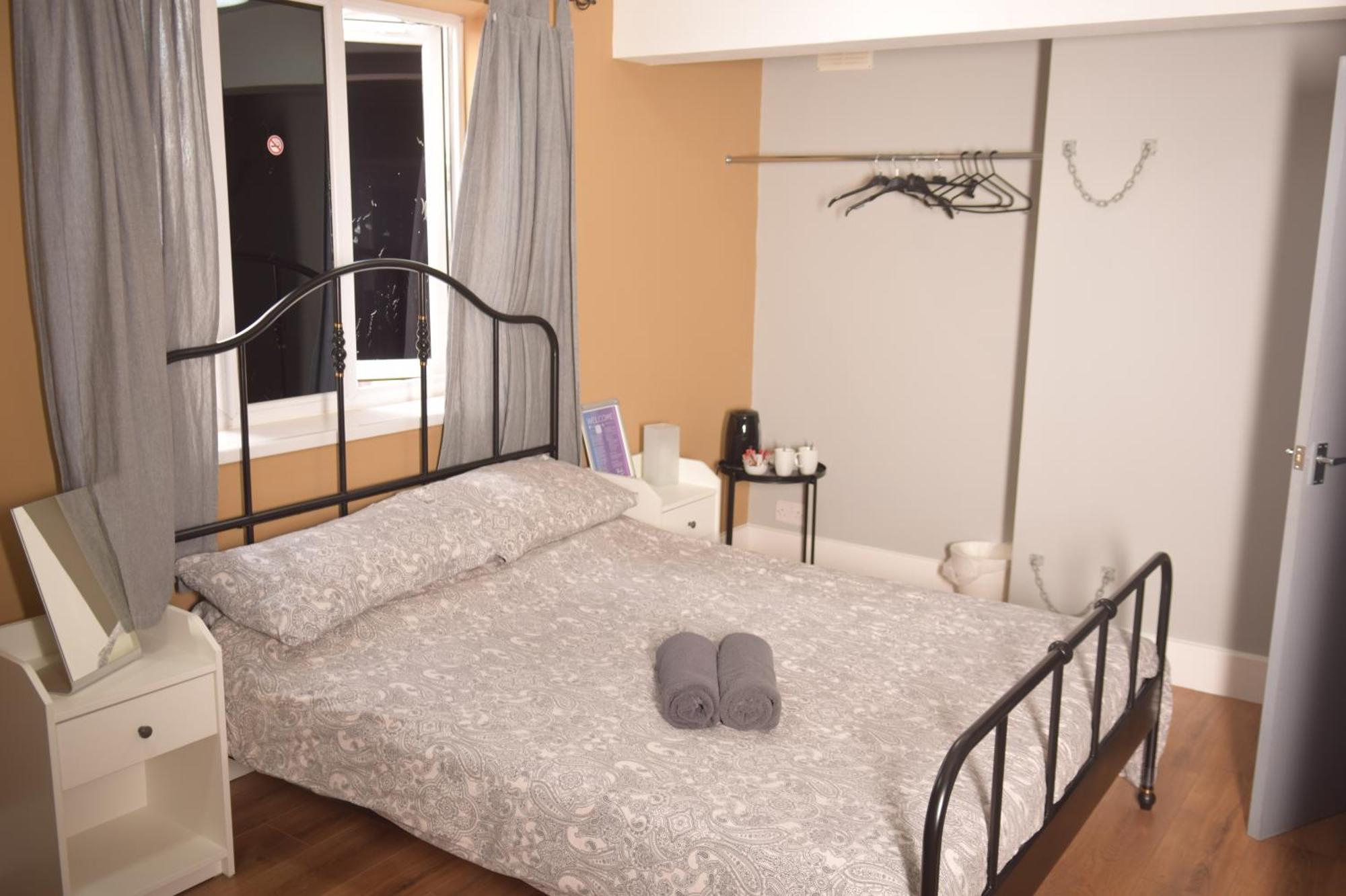 Xtasia Adult Hotel - Adults Only West Bromwich Eksteriør billede