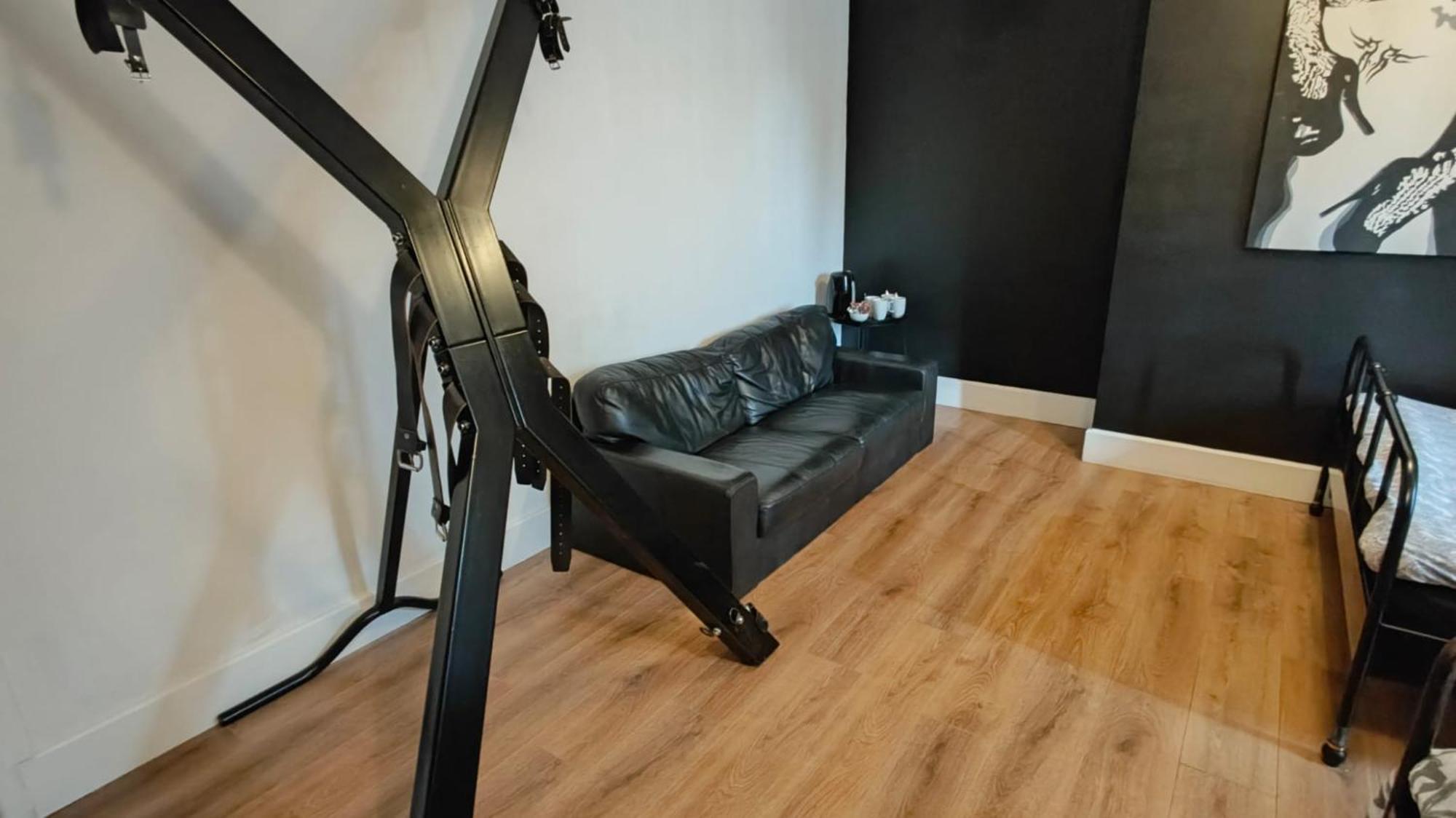 Xtasia Adult Hotel - Adults Only West Bromwich Eksteriør billede